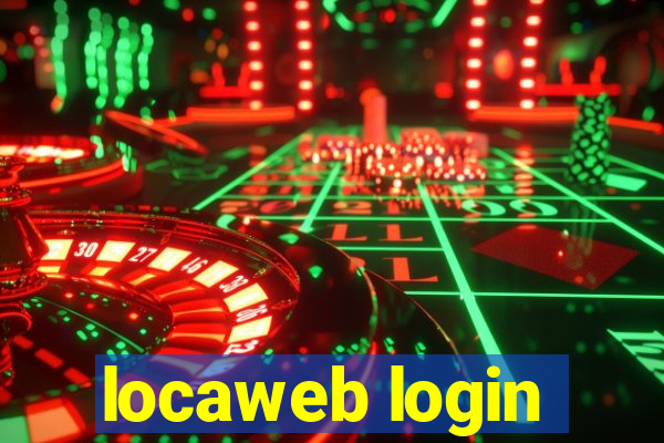 locaweb login